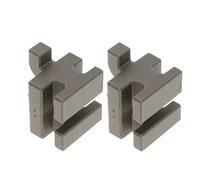 Masterpart Combi Oven Microwave Rear Shelf Holder Rack Grille Ceramic Bushing Sockets, Pack Of 2, To Fit Siemens CM, CN Combi Oven With Microwave 00637444