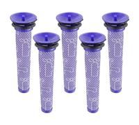 Masterpart Compatible Dyson 965661-01 Washable Pre Filters V6 V7 V8 5 Pack