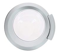 MasterPart Complete Replacement Door & Handle Assembly For Bosch Washing Machines