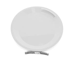 Masterpart Condenser Tumble Dryer White Front Door and Hinge Assembly To Fit Beko DTGC8001 Tumble Dryers