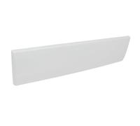 Masterpart Cooker Bottom Plinth Lower Front Decor Trim White To Fit Amica Cookers 9030654