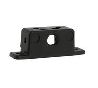 Masterpart Cooker Door Catch Latch Lock Side Openeing Plastic Housing Part To Fit Beko Cookers & Ovens