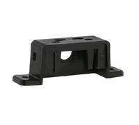 Masterpart Cooker Door Catch Latch Lock Side Openeing Plastic Housing Part To Fit Leisure Cookers & Ovens