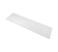 Masterpart Cooker Extractor Hood Lamp Diffuser To Fit Bosch Extractor Hoods