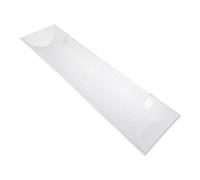 Masterpart Cooker Extractor Hood Lamp Diffuser To Fit Neff Extractor Hoods
