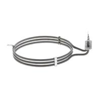 Masterpart Cooker Fan Oven Circular Element 2500W To Fit Leisure Cookers & Ovens P030198