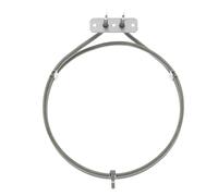 Masterpart Cooker Fan Oven Element 1800W 2 Turn Compatible With Midea Cookers & Ovens
