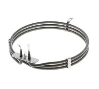 Masterpart Cooker Fan Oven Element 2000W To Fit Logik Cookers & Ovens 32017791