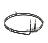 Masterpart Cooker Fan Oven Heating Element 1800W 2 Turn Circular Round Element Compatible With Logik Cookers & Ovens