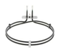 Masterpart Cooker Fan Oven Heating Element 1800W To Fit Logic LFTC60A12, LFTC60B16, LFTC60W12 Cookers & Ovens 262900090