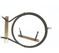 Masterpart Cooker Fan Oven Heating Element 2500W, 3 Turn, To Fit Electrolux, Zanussi, AEG Cookers & Ovens 3117704027