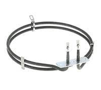 Masterpart Cooker Heating Element 2KW Circular Compatible With Bauknecht Main Fan Oven ELZ, EMZ, ESZ, EMZ4466BR
