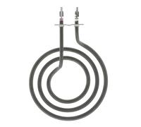 Masterpart Cooker Hob 6" 145mm Radiant Ring Element 1100W Compatible With Creda Cooker Hobs