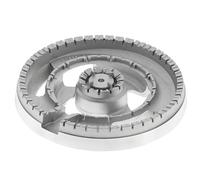 Masterpart Cooker Hob Burner Cap Ring To Fit Bosch Hobs 00616274