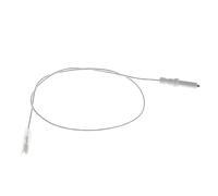 Masterpart Cooker Hob Electric Ignition Spark Plug 400mm To Fit Hoover, Candy Cooker Hobs 42809528