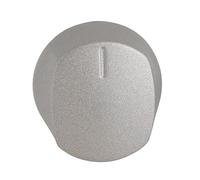 Masterpart Cooker Hob Gas Control Knob Rotary Dial To Fit Hoover, Candy Cooker Hobs 42805253