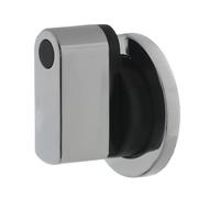 Masterpart Cooker Hob Oven Control Knob Switch Silver Dial Compatible with Beko Cookers & Hobs CK100C210S CK90C230S