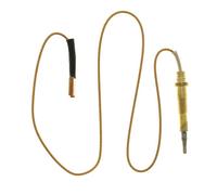 Masterpart Cooker Hob Wok Burner Thermocouple 350mm To Fit Belling, Stoves, New World Hobs