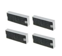 Masterpart Cooker Hood Activated Charcoal Active Carbon Filter To Fit Neff Extractor Vent Hoods 17006642