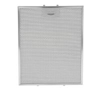 Masterpart Cooker Hood Metal Grease Mesh Filter To Fit Hoover, Candy Extractor Vent Hoods 49010998