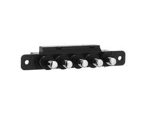 Masterpart Cooker Hood Push Buttons To Fit Hoover, Candy Extractor Vent Hoods 70029755