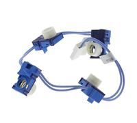 Masterpart Cooker Ignition Switch to Fit Neff Ovens & Cookers