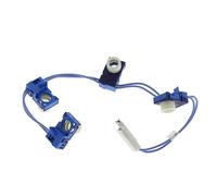 Masterpart Cooker Ignition Switch to Fit Siemens Ovens & Cookers