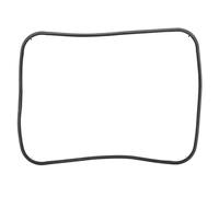 Masterpart Cooker Main Oven Clip On Black Rubber Door Seal Compatible With Electrolux Cookers & Ovens