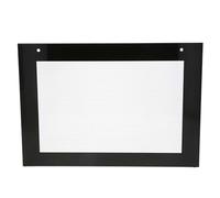 Masterpart Cooker Main Oven Door Outer Front Glass To Fit Hotpoint HDM67V92HCBUK, HD67G02CCWUK Cookers & Ovens C00705755