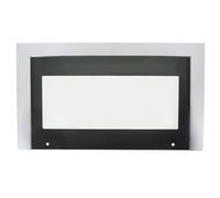 Masterpart Cooker Main Oven Door Outer Glass Assembly To Fit Neff U17M42N3GB/01 Built-Under Double Cooker Oven 00688771