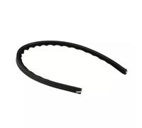 Masterpart Cooker Main Oven Lower Door Seal Gasket To Fit Caple C1003SS, C203BK, C203W, C204SSN, CR9200 Cookers & Ovens