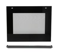 Masterpart Cooker Main Oven Outer Door Glass To Fit Bosch Cookers & Ovens 00776123