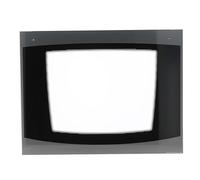 Masterpart Cooker Main Oven Outer Front Door Glass To Fit Cannon Cookers & Ovens C00240521