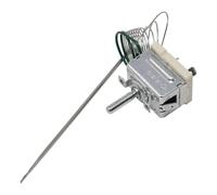 Masterpart Cooker Main Oven Temperature Thermostat To Fit Lamona LAM4405, LAM4600, LAM5100 Cookers & Ovens 263100015