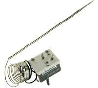 Masterpart Cooker Main Oven Temperature Thermostat To Fit Leisure Cookers & Ovens 263100015