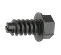 Masterpart Cooker Oven Adjustable Foot Screw In Leg To Fit Blomberg HKN9430E, HKS951N, HMN9331E Cookers & Ovens 250300010