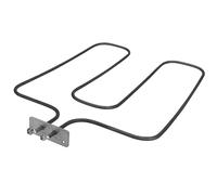 Masterpart Cooker Oven Bottom Base Lower Heater Element 1100W To Fit Beko BD530, BD531, BD532, EDV503 Cookers & Ovens 462300001, C00865336