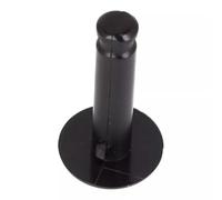 Masterpart Cooker Oven Clock Timer Button Black To Fit Stoves 1000, 1100, Richmond, Farmstyle Cookers & Ovens