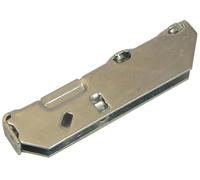 Masterpart Cooker Oven Door Hinge Runner To Fit Neff E1543N0/01 Cookers 00172647