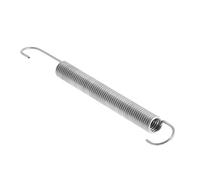 Masterpart Cooker Oven Door Hinge Tension Spring To Fit Hygena AHY0111, AHY4501, APL0421, APL4327 Cookers & Ovens