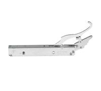 Masterpart Cooker Oven Door Hinge, Top Oven Grill Left Or Right, To Fit Hotpoint CD67G0C2CAUK, HDM67G9C2CXU Cookers & Ovens C00704399, 488000704399