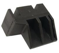 Masterpart Cooker Oven Door Inner Glass Holder Lower Clip Bottom Right Retainer To Fit Amica Cookers & Ovens 8028448