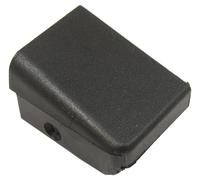 Masterpart Cooker Oven Door Inner Glass Holder Upper Top Left To Fit Amica Cookers & Ovens 8028449