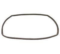 Masterpart Cooker Oven Door Rubber Seal Clip On Gasket 410mm x 320mm To Fit Amica Cookers & Ovens 8019341