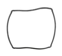 Masterpart Cooker Oven Door Seal 4 Sided Tripple Glazed Clip On Rubber Gasket To Fit Britannia Cookers & Ovens