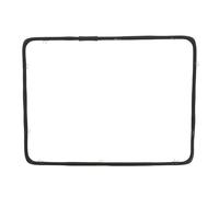 Masterpart Cooker Oven Door Seal Gasket With Hooks To Fit Neff Cookers & Ovens 11057406