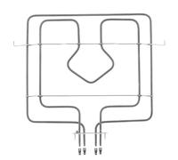 Masterpart Cooker Oven Dual Grill 2700W Element 1100 + 1600W To Fit Hisense Cooker Ovens 709465