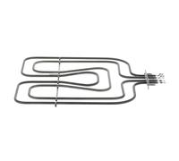 Masterpart Cooker Oven Dual Grill Element 800W + 1650W - 2450W To Fit Electrolux, Zanussi, AEG HF5095E, ZCK55201XA Cookers & Ovens 3970129015, 8583970129018