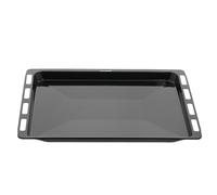 Masterpart Cooker Oven Enamel Baking Tray 465 x 375 x 29mm To Fit Bosch, Siemens, Constructa, Profilo HGV, HM, HR, HSV Cookers & Ovens 00662999, 17008354