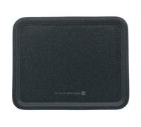 Masterpart Cooker Oven Enamelled Baking Tray to Fit Samsung Cookers & Ovens | 335mm x 415mm x 25mm, DE63-00344B